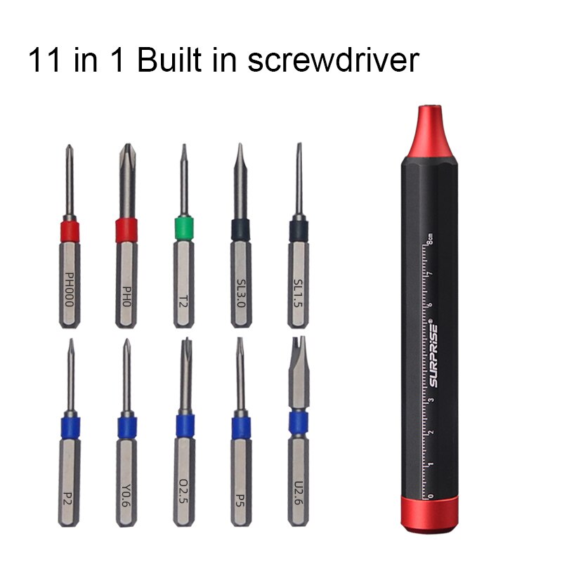 Multi-Tasker Screwdriver Set - Image 12