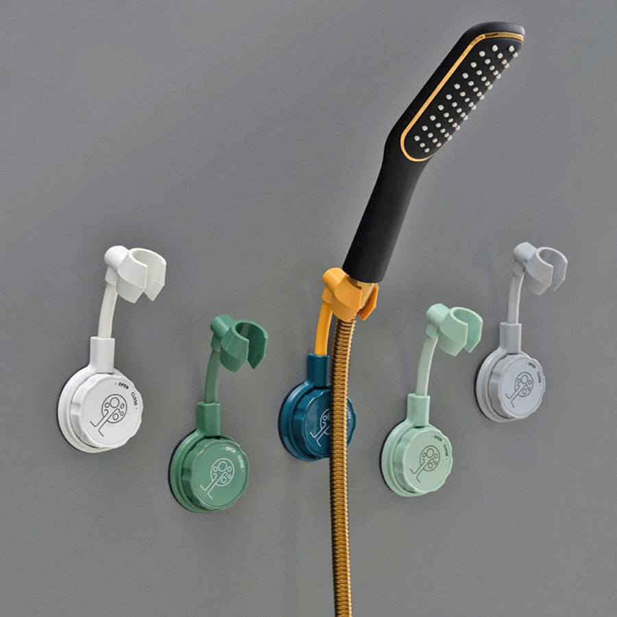 360 Rotating Universal Shower Head Holder - Image 2