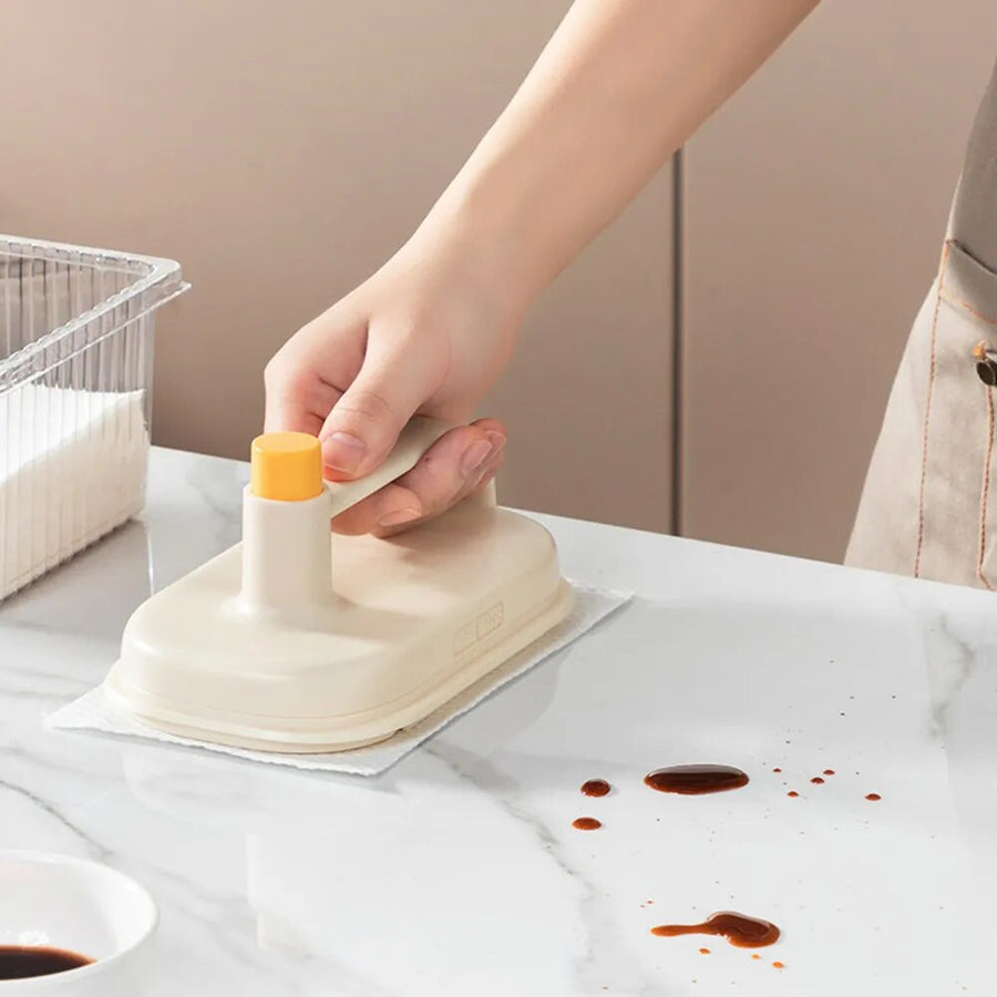 Magic Mop Disposable Household Cleaner - Image 3