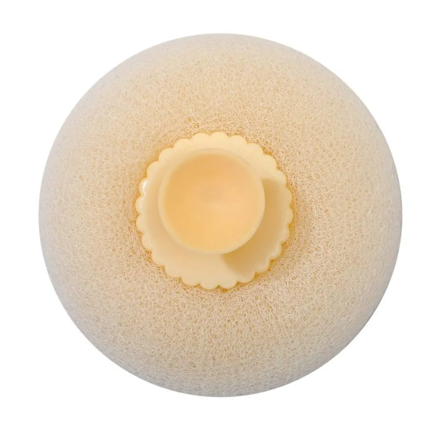 Wall Suction Soft Durable Bath Massage Brush - Image 6