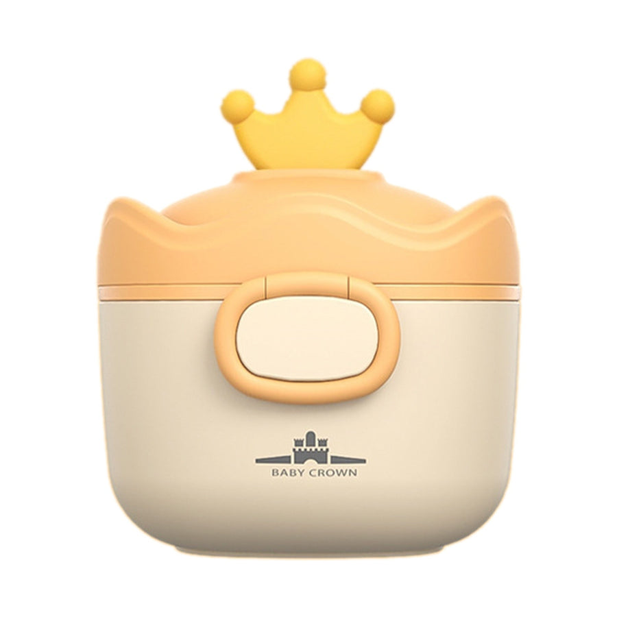 Dreamy Crown Portable Food Box - Image 4
