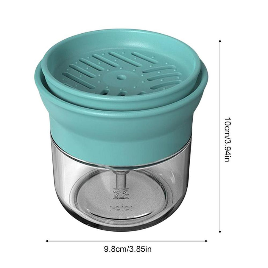 Easy Press Dish Soap Dispenser - Image 2