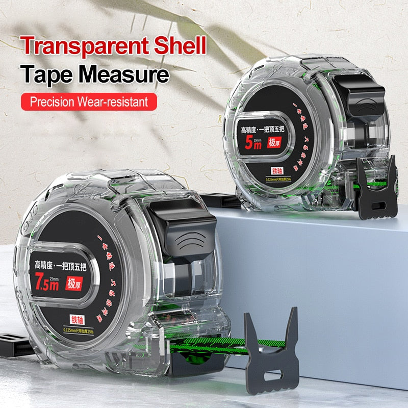 High-Precision Durable Measuring Tape - Image 4