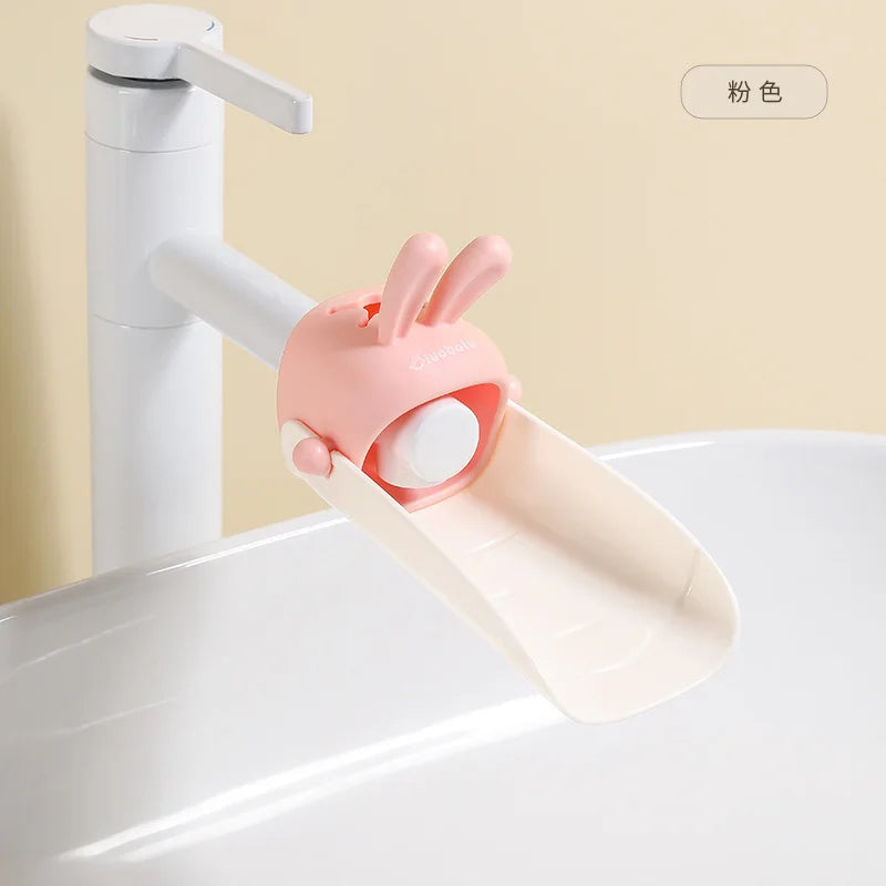 Kids Hand Wash Faucet Extension - Image 5