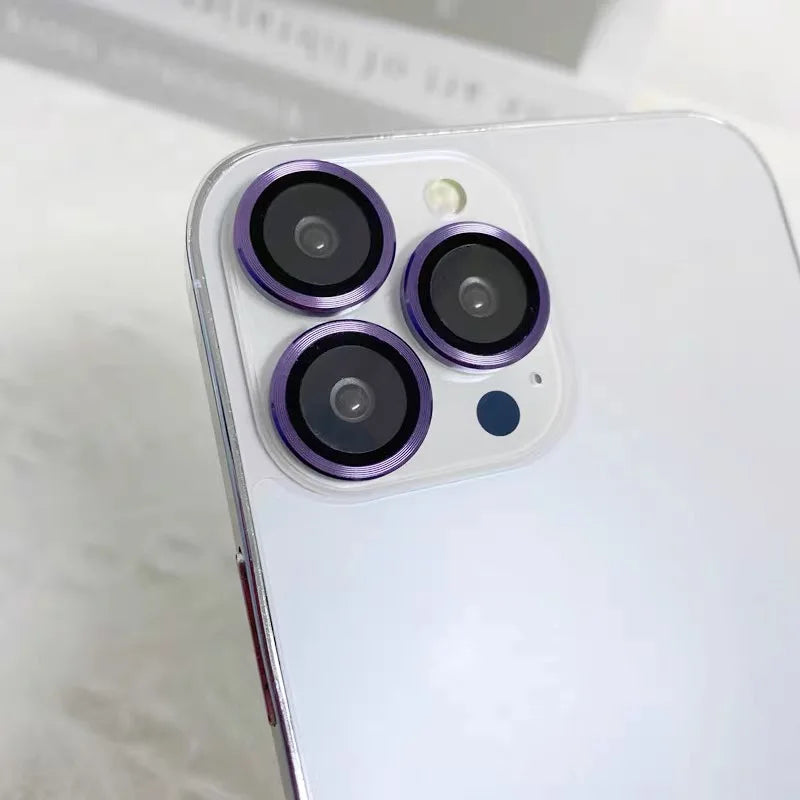 Lens Protect Easy Assembly iPhone Camera Cover - Image 5