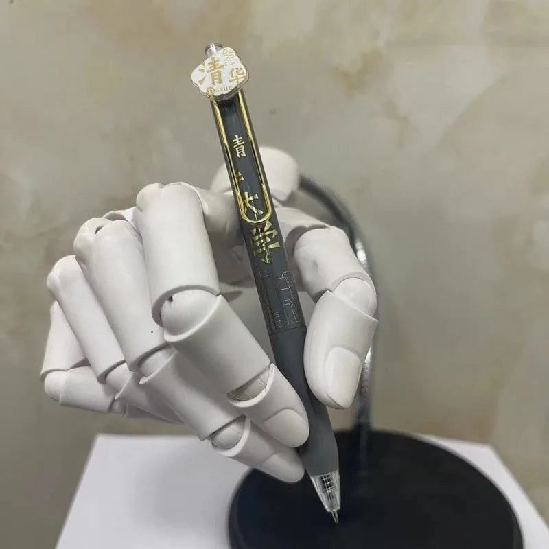 Multi-Pose Drawing Sculpting Art Hand Model - Image 3