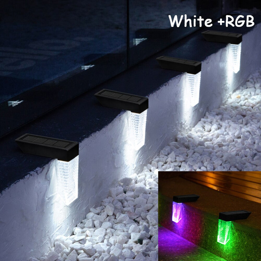 Elegant LED Garden Lamp - Image 6