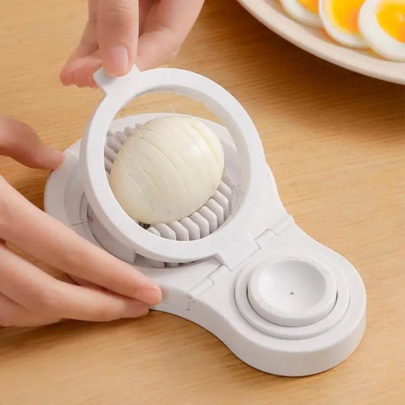 Ultimate Egg & Fruit Slicing Tool - Image 5