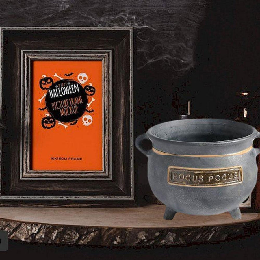 Halloween Focus Pocus Witch Bowl - Image 1