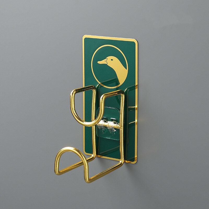 Wall-Mounted Space Saver Kitchen Hook - Image 4