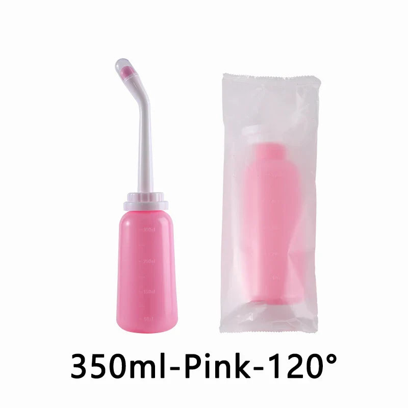 Hygiene Mate Bidet Spray Bottle - Image 9
