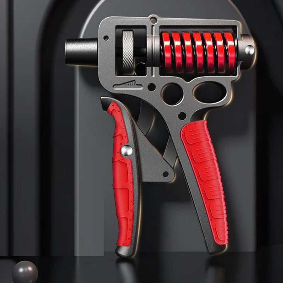 Adjustable Grip Hand Trainer Tool - Image 3