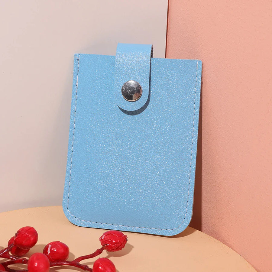 Pocket Flex Leather Multi-Card Holder - Image 7