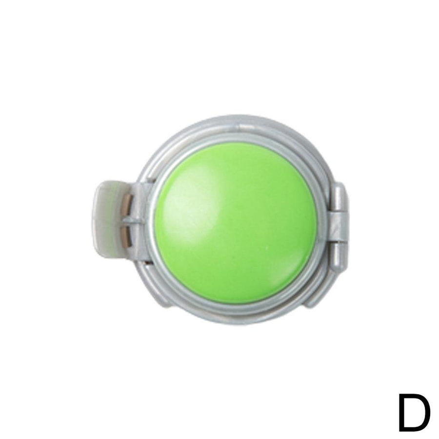 Soda Bottle Reusable Lid - Image 9