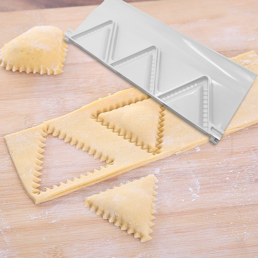 Easy DIY Mold Dumpling Maker - Image 0