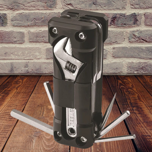 Handy Hero Multifunctional All Tool Kit - Image 0