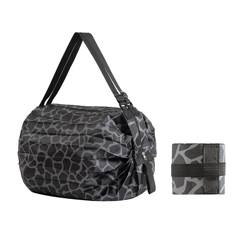 Pack Smart EDC Foldable Shopping Bag - Image 9