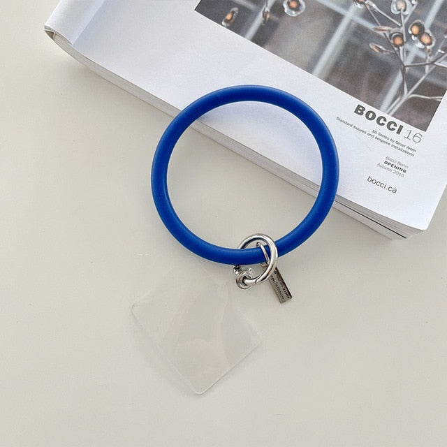 Universal Colorful Phone Holder Bracelet - Image 15