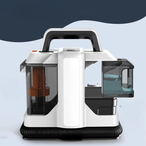 Clean Deep Handheld Easy Quick Spot Cleaner Machine - Image 0