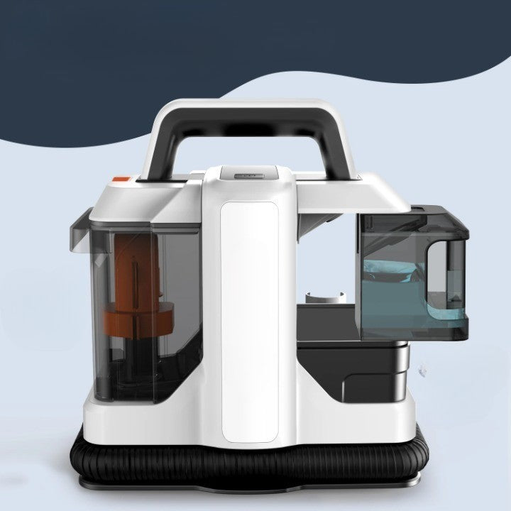 Clean Deep Handheld Easy Quick Spot Cleaner Machine - Image 0