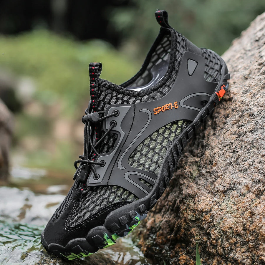 Adventure Feel Quick Dry Non-Slip Beach Shoes - Image 5