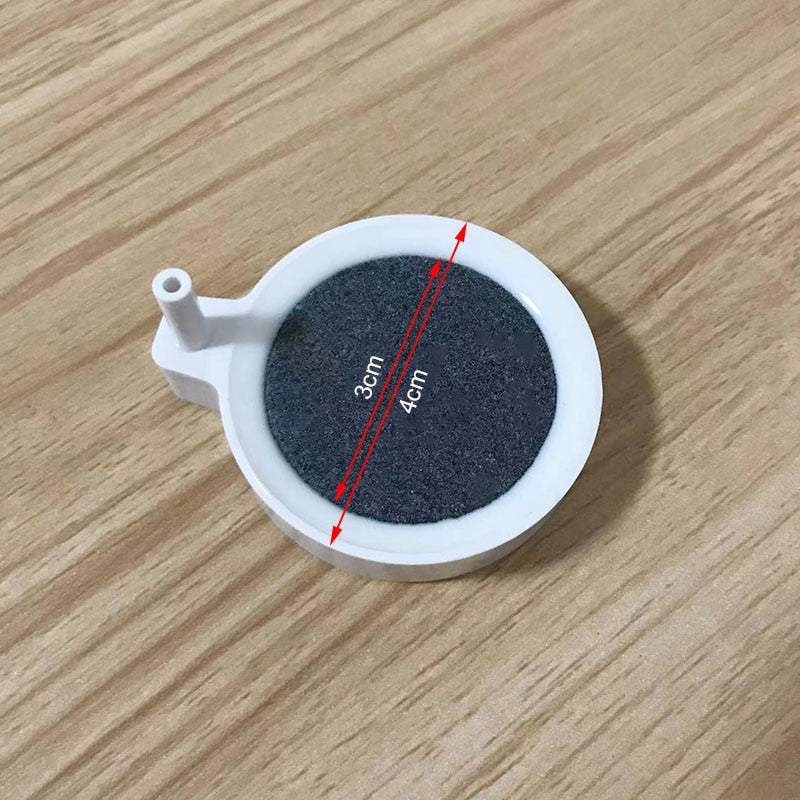 Mini Aquarium Oxygen Pump - Image 9