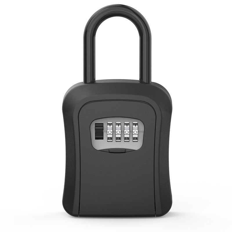 Portable Password Key Storage Box - Image 9