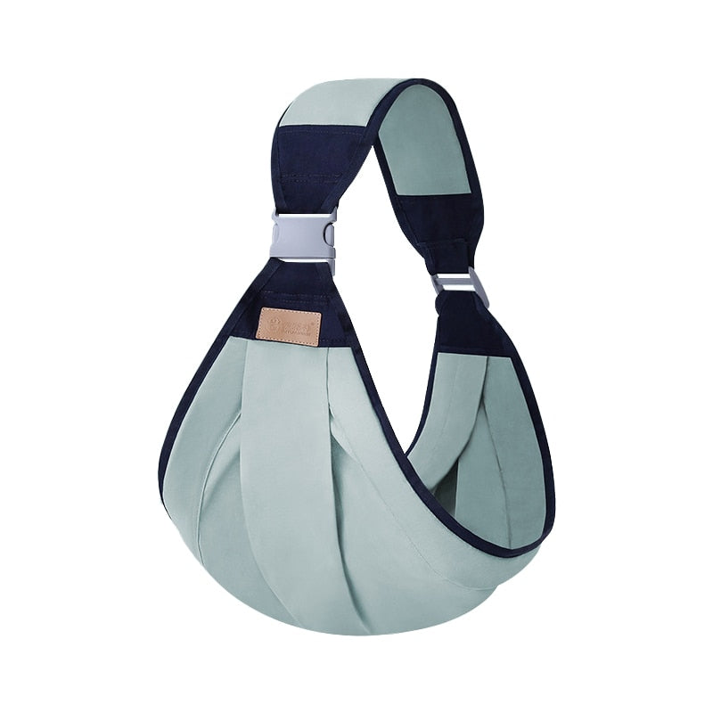 Baby Easy Hold Ergonomic Shoulder Carrier - Image 12