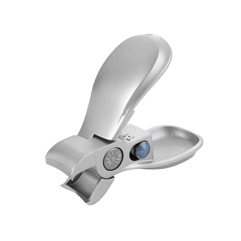 Mini Simple Stainless Steel Nail Clipper - Image 6