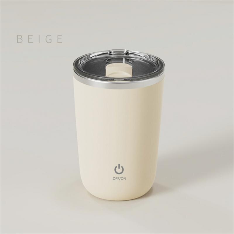 Tornado Automatic Waterproof Rechargeable Shaker - Image 7