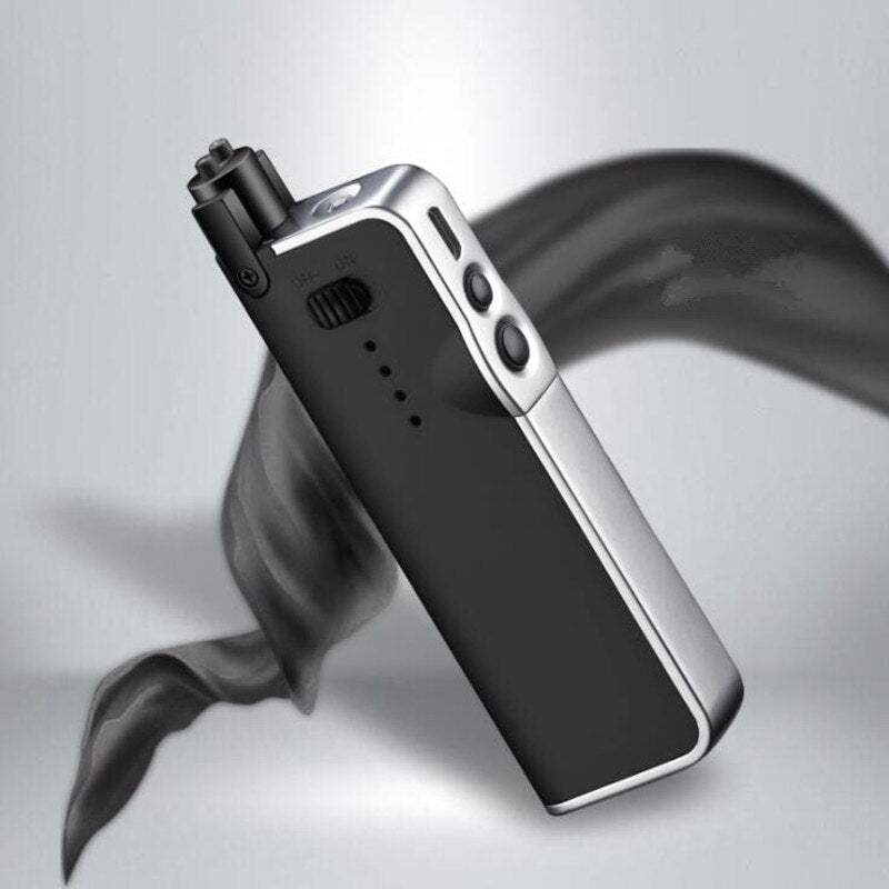 Storm Maker Telescopic Windproof Lighter - Image 9