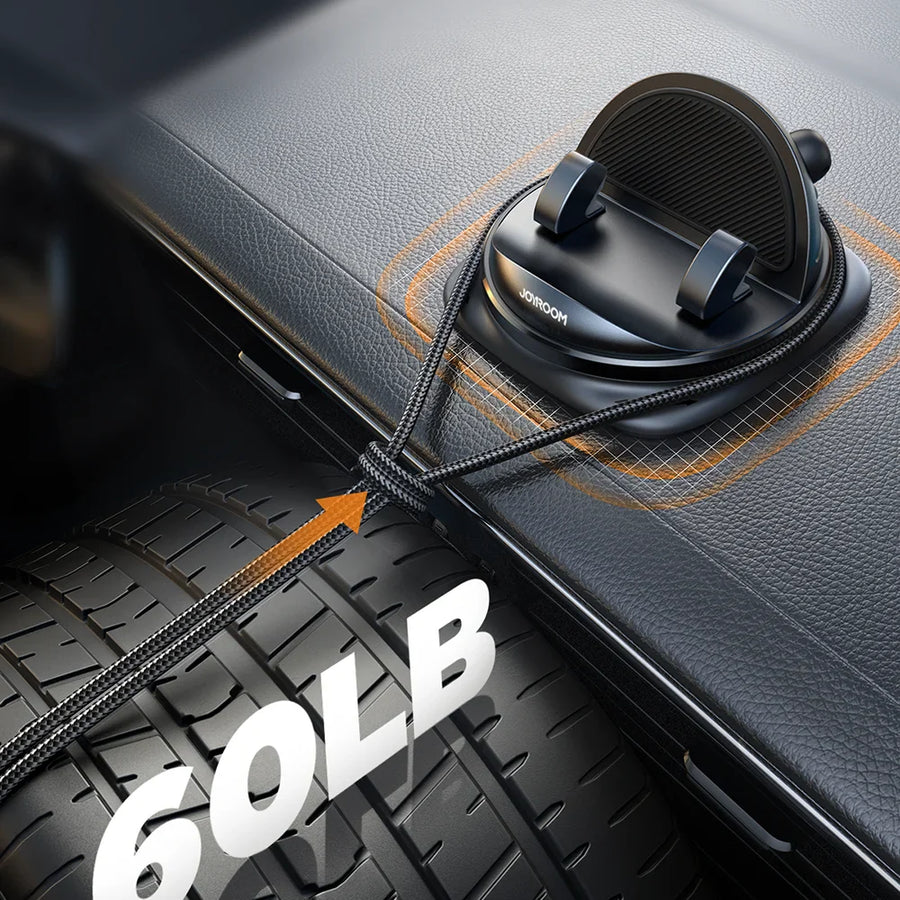 Universal Car Dash Anti-Slip Phone Holder Pad - Image 2