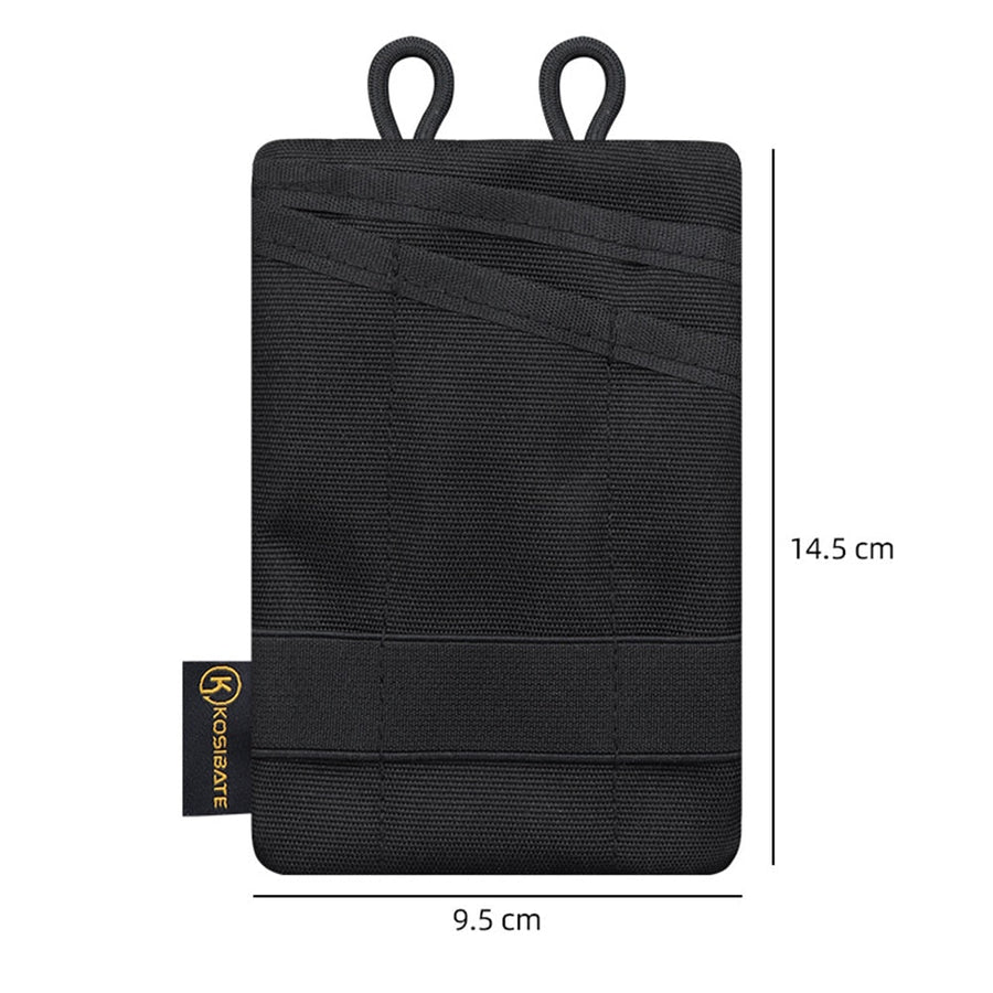 Outdoor Stylish Multifunctional EDC Storage Bag - Image 6