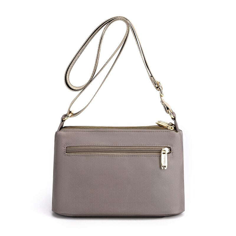 Japanese Style Petite Trendy Shoulder Bag - Image 11
