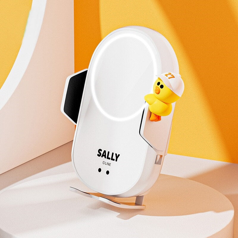 Funky Cartoon Mobile Phone Car Holder - Image 8