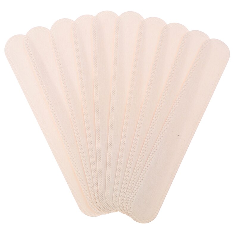 Anti-Sweat Liner Disposable Hat Pad Set - Image 6