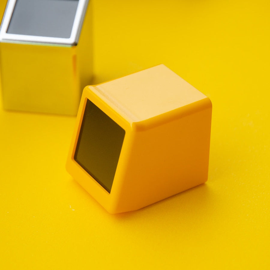 Weather Station Digital LED Wifi Clock - Image 1