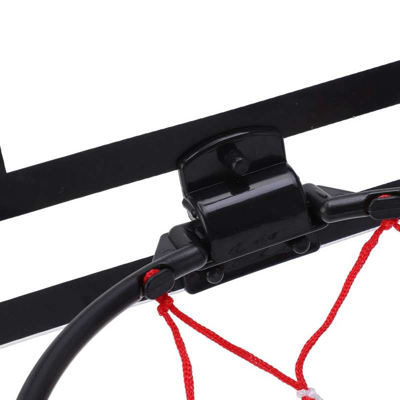 Indoor Adventure Basketball Hoop Set - Image 3