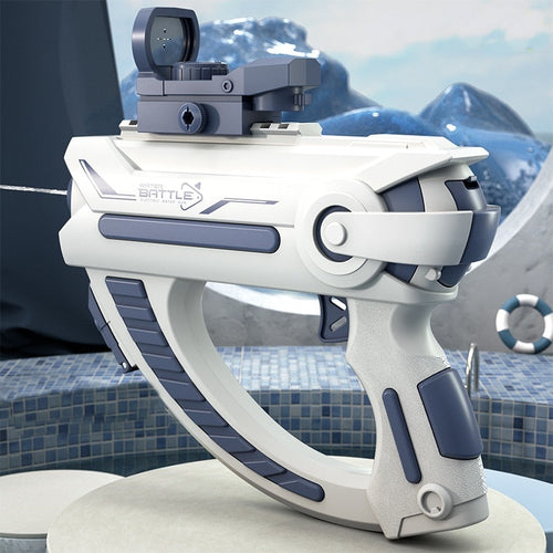 Ultimate Fun Sniper Water Gun - Image 0