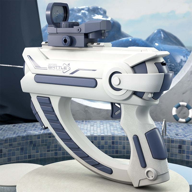 Ultimate Fun Sniper Water Gun - Image 0
