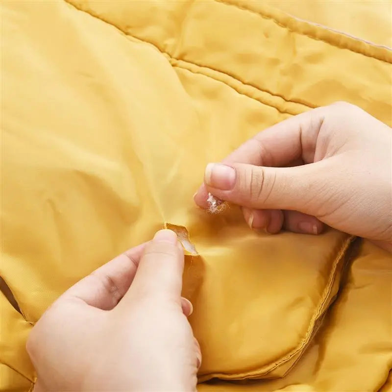 Quick Fix Jacket Repair Patches - Image 1