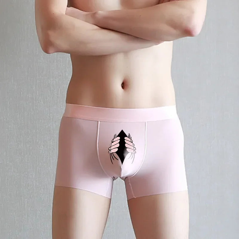 Hold It Men Underwear - Image 18
