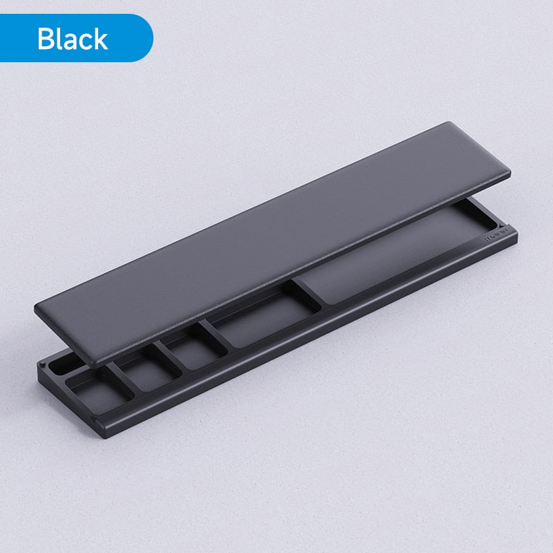 Ultra Ergonomic Memory Foam Wrist Storage Pad - Image 5