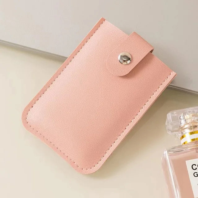 Pocket Flex Leather Multi-Card Holder - Image 10