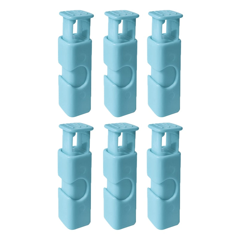 Snack Bag Sealing Clip Set - Image 10