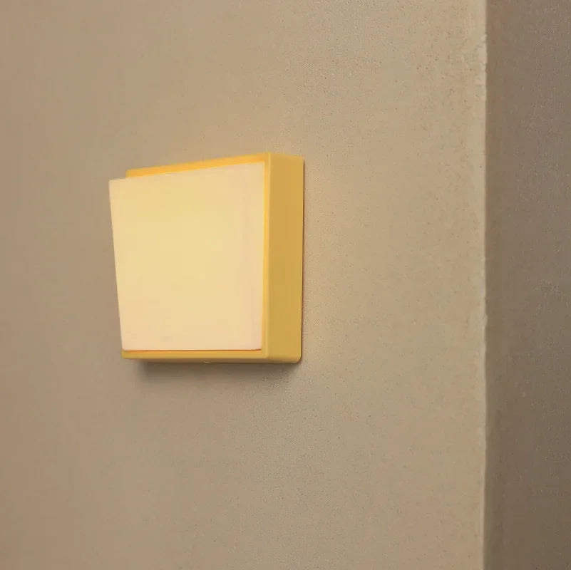 Minimalist Rechargeable Switch Night Lamp - Image 2