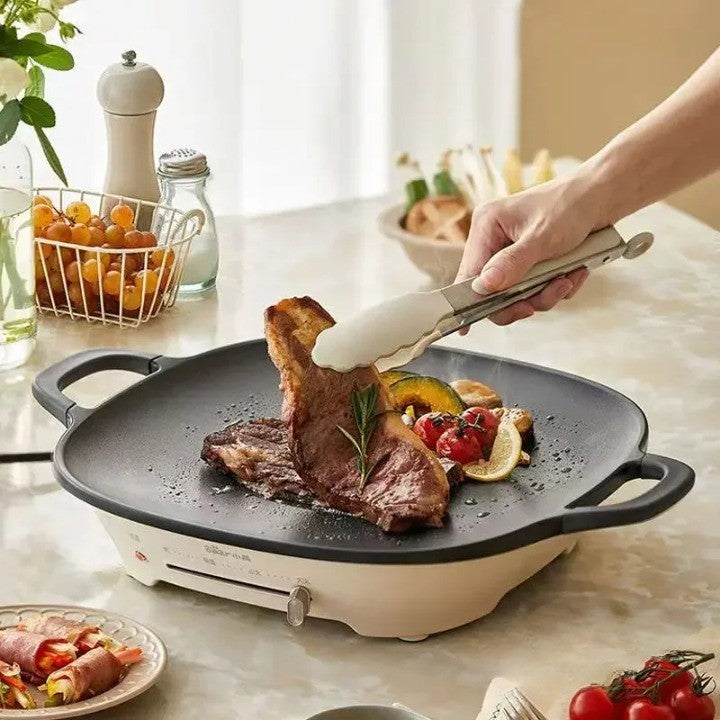 All-in-One Home Electric Grill - Image 2
