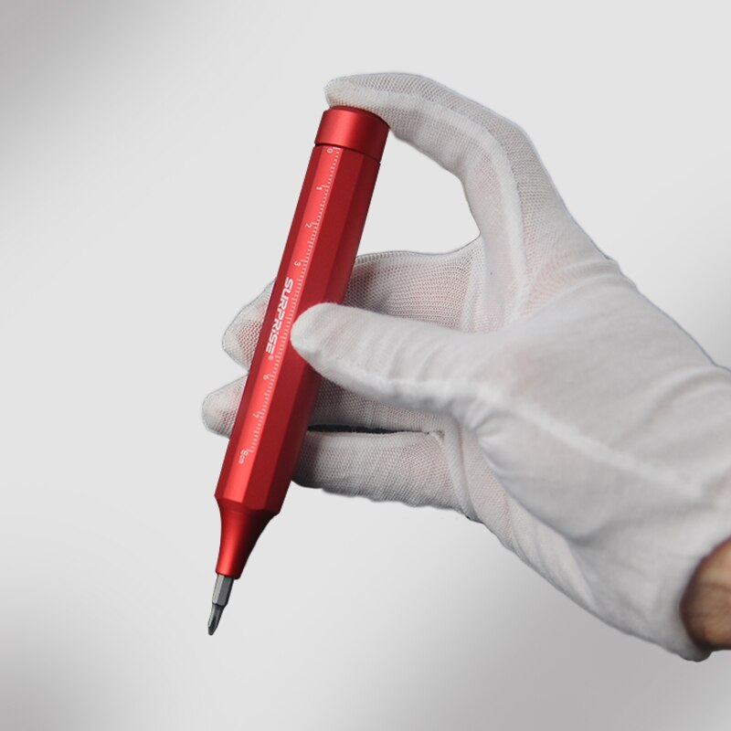 Multi-Tasker Screwdriver Set - Image 1