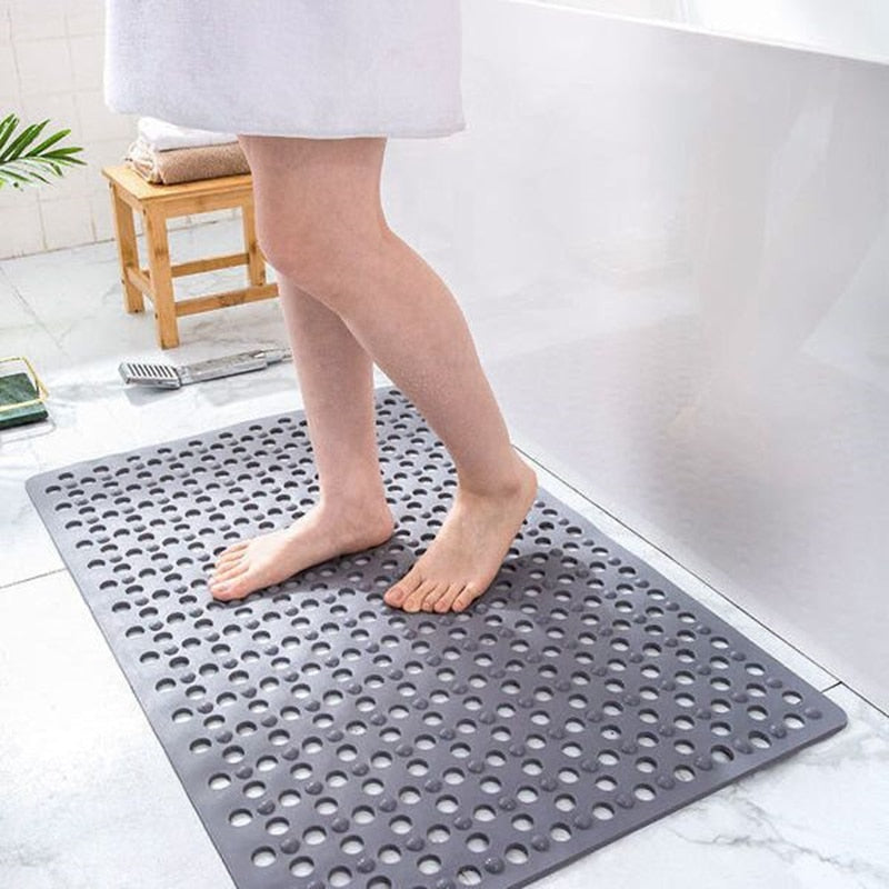 Non-Slip Foot Massage Shower Mat - Image 4