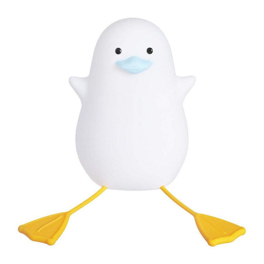 Happy Duck Bedside Night Lamp - Image 6
